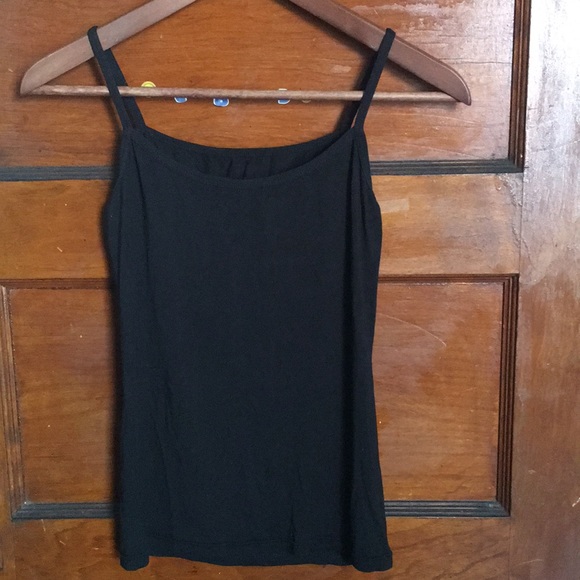 Thin sweater and suspenders - Picture 2 of 3